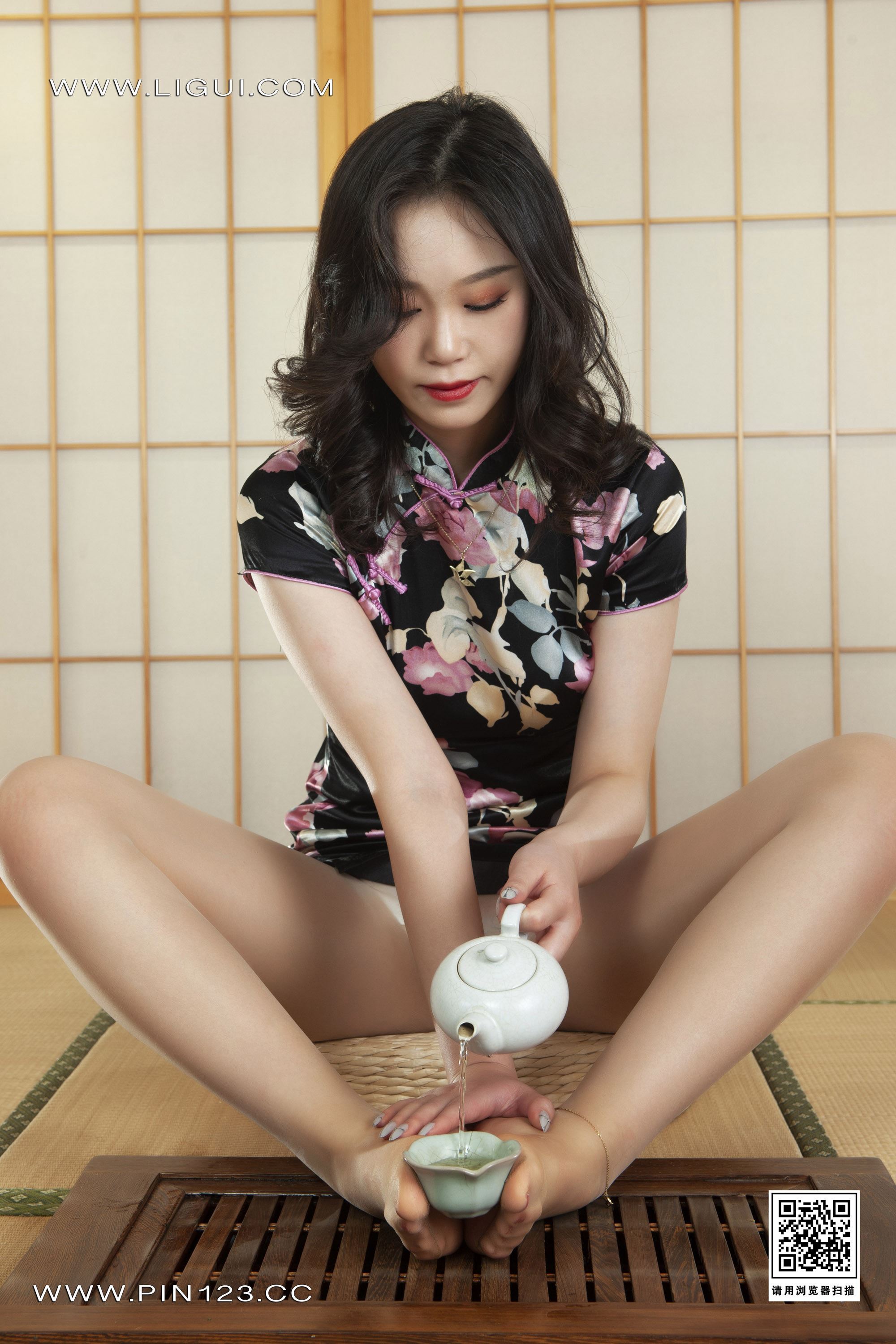 Ligui丽柜  2023.03.20 《丽柜一品》 尔尔